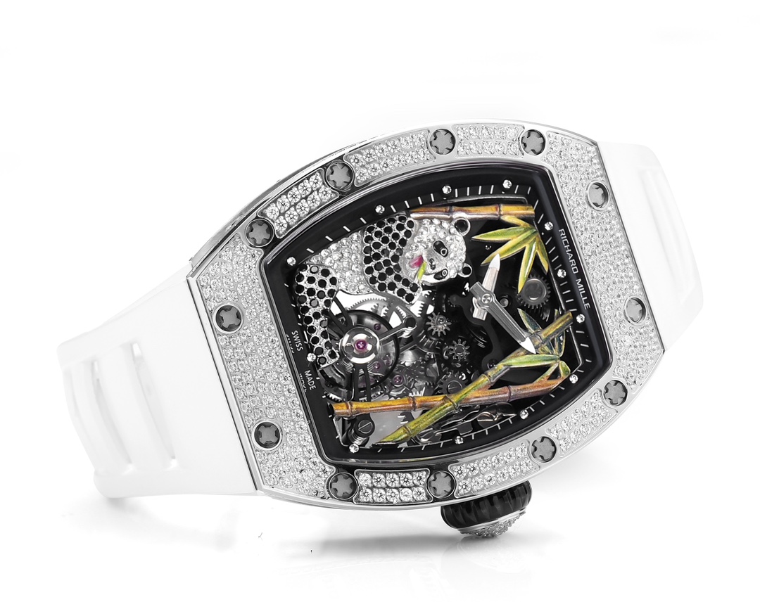 Richard Mille